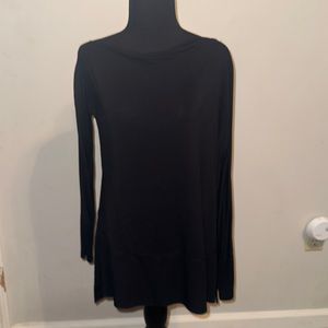 Free People Boat Neck Tunic